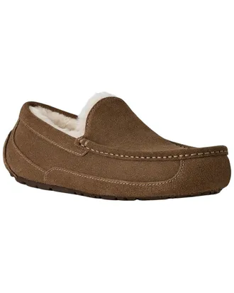 UGG Ascot Suede Slipper