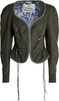 Vivienne Westwood COATS & JACKETS - Jackets on YOOX.COM