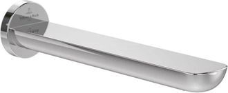 Villeroy & Boch Villeroy&boch - Villeroy Et Boch O Novo Ca&ntilde;o Para Ba&ntilde;era Cromado