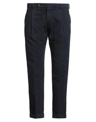 Berwich BOTTOMWEAR - Trousers on YOOX.COM