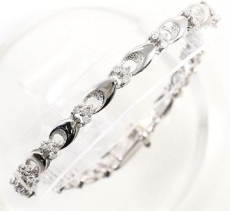 C&A Unbranded 850 Charm Bracelet (Pre-Owned)