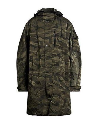 Ahirain COATS & JACKETS - Coats on YOOX.COM