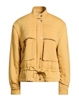Isabel Marant ROPA DE ABRIGO - Chaquetas y cazadoras en YOOX.COM