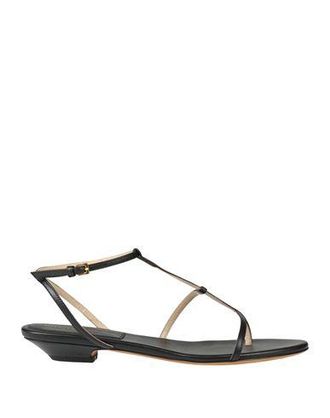 Khaite CALZADO - Sandalias de dedo en YOOX.COM