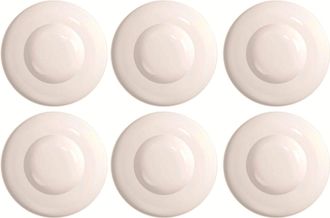 Villeroy & Boch Suppenteller »Afina Ø 25 cm, 6 Stück«