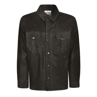 S.W.O.R.D 6.6.44 S.w.o.r.d 6.6.44, Uomo, Giacche, Nero, L, new