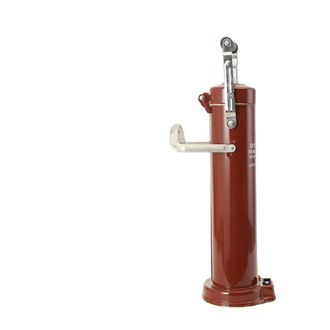 OEM Barril De Secado De Electrodos, Capacidad De 5 Kg, 450 Mm De Altura, Temperatura Ajustable De 110 A 150 &deg;c, Tapa Aislada, Dise&ntilde;o Ligero