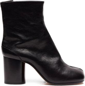 Maison Margiela Mujer, Zapatos, Negro, Talla: 38 1/2 EU