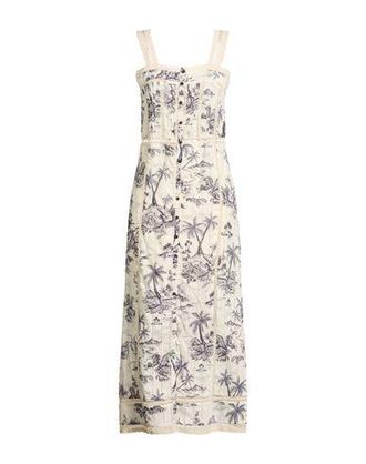 Zadig&Voltaire VESTIDOS - Vestidos largos en YOOX.COM