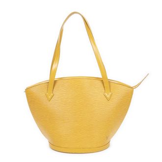Louis Vuitton St-Jacques Shopping GM schoudertas