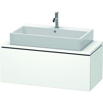Duravit Duravit - L-cube Unidad De Lavabo Para Consola, Anchura 1020mm