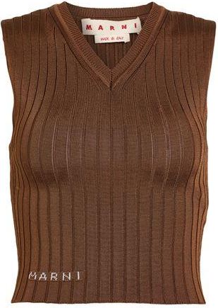 Marni TOPWEAR - Tops on YOOX.COM