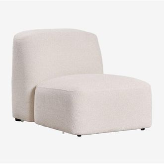 Sklum Sklum - M&oacute;dulo Central Para Sof&aacute; Modular Bastian