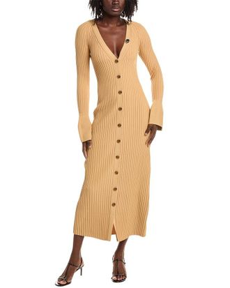 Alexis Alexis Trisha Dress