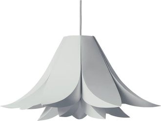 NORMANN COPENHAGEN Simon Karkov Norm 06 Small Lamp, White