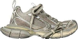 Balenciaga Schoenen, Dames, Veelkleurig, 40 EU, Sneakers