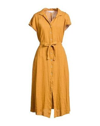 Robert Friedman VESTIDOS - Vestidos midi en YOOX.COM