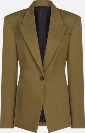 The Attico Blazer
