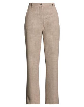 Nine In The Morning BOTTOMWEAR - Trousers on YOOX.COM