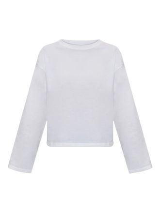 Rag & Bone long-sleeve T-shirt - White