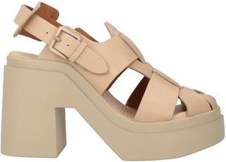 Robert Clergerie SCHUHE - Sandalen auf YOOX.COM