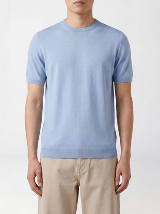 Roberto Collina Maglia di cotone