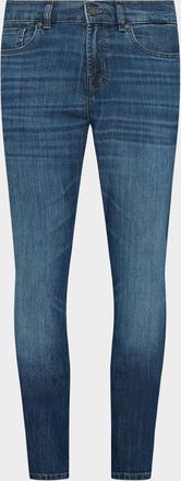 7 For All Mankind Men & apos;s Slimmy Stretch Jeans
