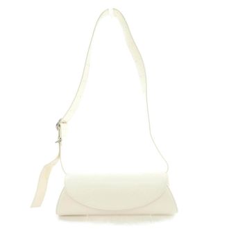 Jil Sander CANNOLO Calf Bag