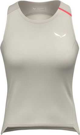 Salewa Vento AM Tank Tank Top f&uuml;r Damen | grau