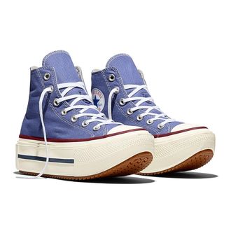 Converse Sneakers CTAS Lift Double Stack Seasonal Color