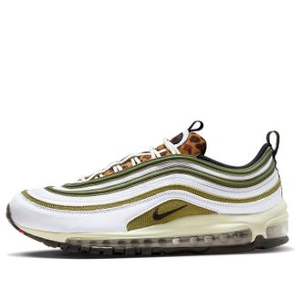Nike Air Max 97 Leopard Tongue DX8973-100