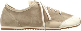 Christophe Lemaire Gummy Grips Sneakers - - Shoes - Donna - Beige - 37 EU