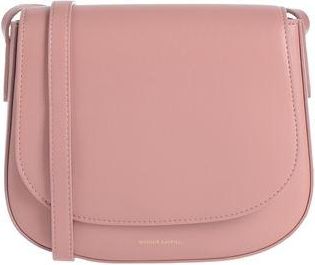 Mansur Gavriel BAGS - Cross-body bags on YOOX.COM