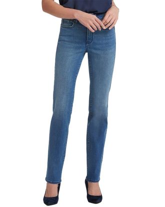 NYDJ Marilyn Missionblue Jean