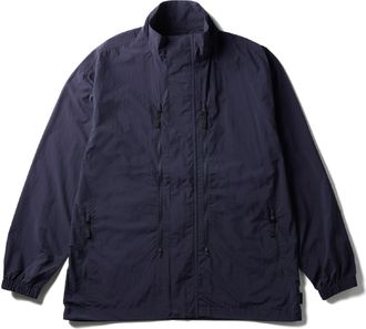Snow Peak Utility Storage Jacket Blue XL