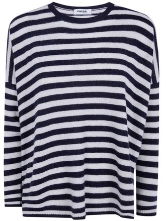 base Sweater Round Neck B8512.602 593
