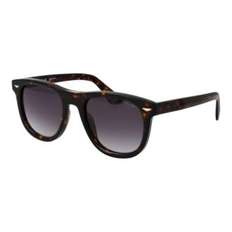 Police Cellulose Acetate Mens Sunglasses
