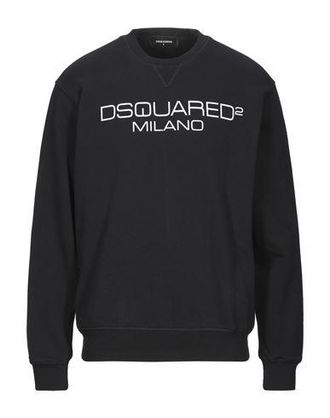Dsquared2 TOPWEAR - Sweatshirts sur YOOX.COM