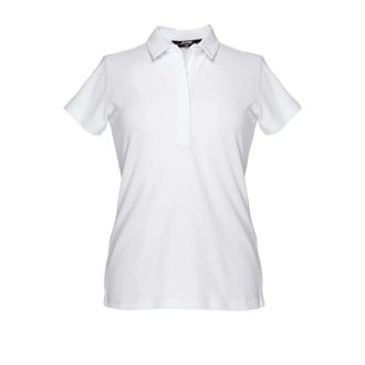 K-Way Donna, Top, Bianco, M, new