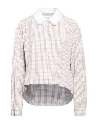 Sandro TOPWEAR - Shirts on YOOX.COM