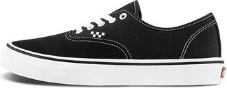 Vans Skate Classics Authentic Black VN0A5FC8Y28