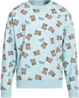 Moschino TOPWEAR - Sweatshirts sur YOOX.COM