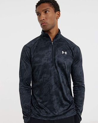 Under Armour Tech 2.0 1/2 Zip