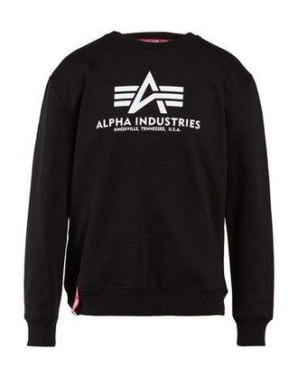 Alpha Industries TOPWEAR - Sweatshirts on YOOX.COM