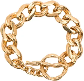 Saint Laurent Kettenarmband