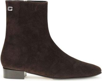 Carel Aiglon Ankle Womens Boots