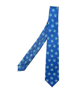 Kiton Necktie
