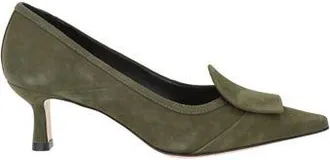 Vicenza FOOTWEAR - Pumps on YOOX.COM