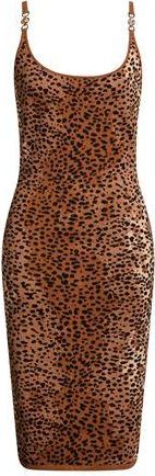 Versace VESTITI - Vestiti midi su YOOX.COM