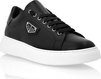 Philipp Plein Lage Sneakers Iconic Plein